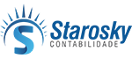 Logo Starosky Contabilidade